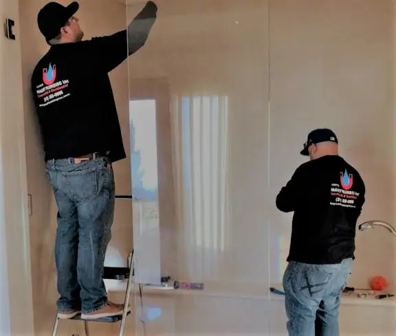 Professional plumbing installation for Toilet Repair in North Bethesda